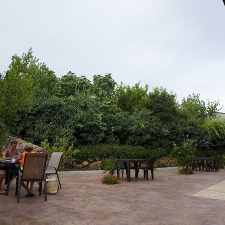 Casa Rural La Canchalera ロサル・デ・ラ・ベラ エクステリア 写真
